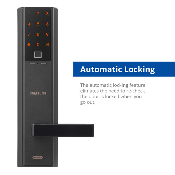 Samsung SHP-DH538 AU