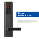 Samsung SHP-DH538 AU