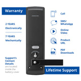 Samsung SHP-DH538 AU