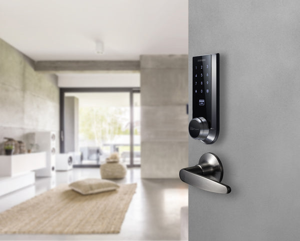 How Many Door Locks Should I Have at Home?