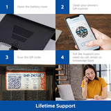 Samsung SHP-DH538 AU