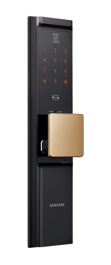 Always Connected. Wi-Fi Access