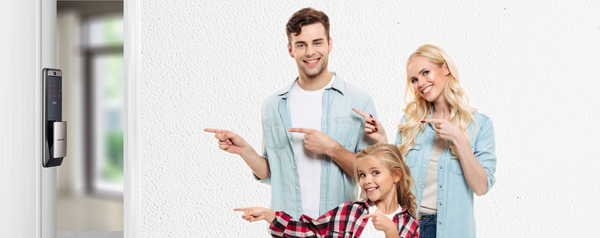 The Power of Keyless Entry: Why Digital Door Locks Are Worth the Investment