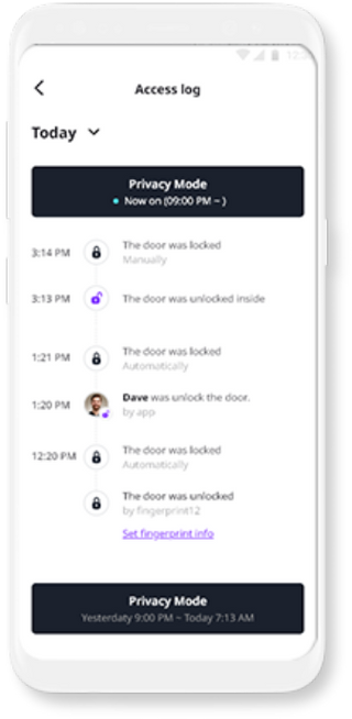 Always Innovative. Soft Touch Open