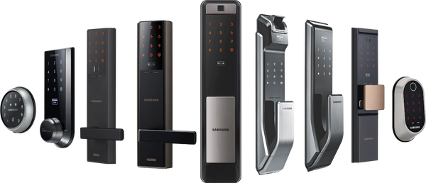 Smart Locks and Digital Door Locks