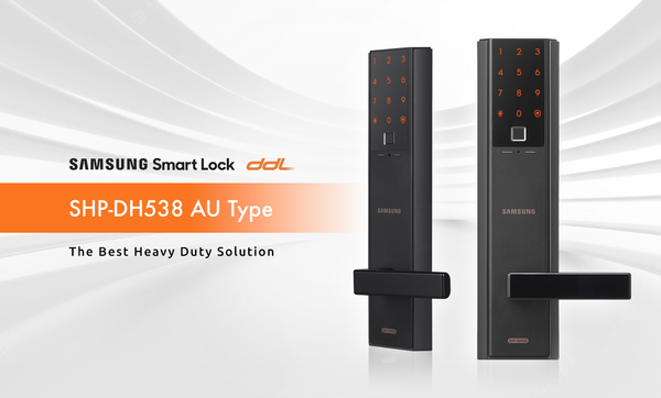 Commodo sed egestas - Samsung Smart Door Locks